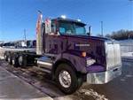 2016 Western Star 4900EX - GLIDER - Cab & Chassis
