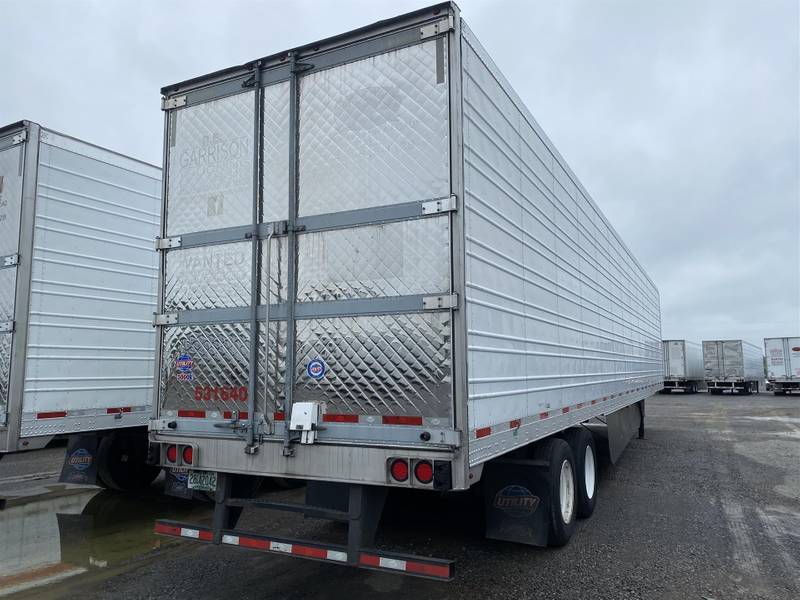 2019 Utility Reefer (For Sale) | Day Cab | #531640