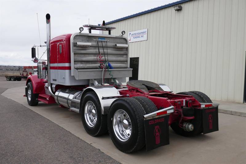 1979 Kenworth W900A For Sale | 60