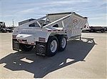 2023 Dura Haul 165BBL - Belly Dump