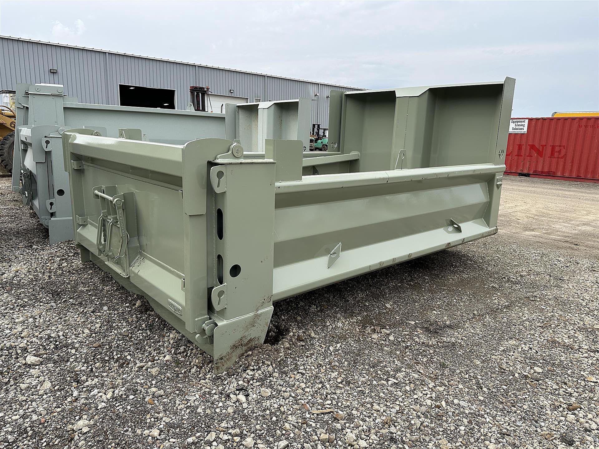 2023 BEAU ROC 12' X 30'' X 36'' For Sale | Dump | #DB-420932