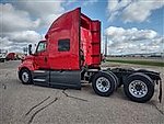 2020 International LT625 - Sleeper Truck