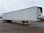 2011 Utility VS2RA 53/162/102 - Refrigerated Trailer
