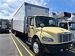 2015 Freightliner M2 106 - Box Van