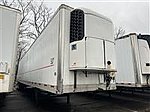 2012 Utility VS2RA 53/162/102 - Refrigerated Trailer