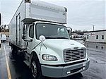 2014 Freightliner M2 106 - Box Van