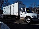2016 Freightliner M2 106 - Box Van