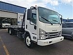 2021 Isuzu NRR - Rollback