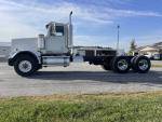 2007 Western Star 4900FA - Cab & Chassis