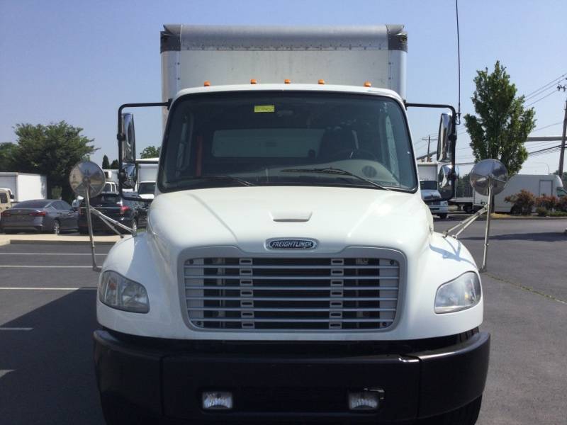 2021 Freightliner M2 For Sale | Box Truck | Non CDL | #309400