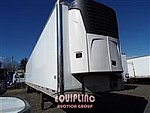 2018 Utility VS2RA - Refrigerated Trailer