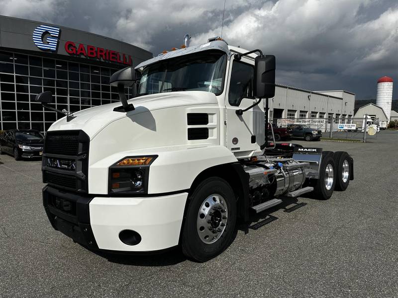 2024 Mack Anthem AN64T (For Sale) Day Cab RM1210