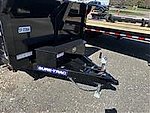 2023 Sure-Trac ST7210D1R-B-070 - Dump