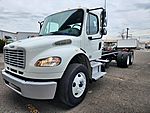 2014 Freightliner M2 106 - Cab & Chassis