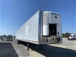 2004 Utility Reefer - Refrigerated Trailer