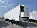 2013 Utility Reefer - Refrigerated Trailer