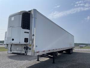 2013 Utility Reefer - Refrigerated Trailer