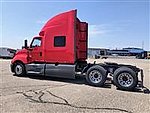 2020 International LT625 - Sleeper Truck