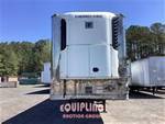2010 Great Dane SUP-1114-3105 - Refrigerated Trailer