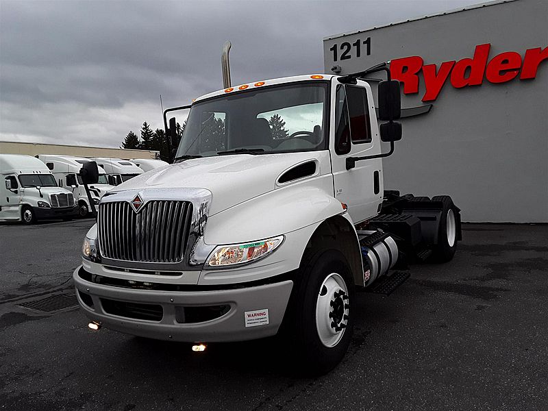 2018 International DuraStar 4400 (For Sale) Day Cab 222564