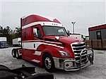 2020 Freightliner Cascadia - Sleeper Truck