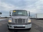 2016 Freightliner M2 106 - Flatbed