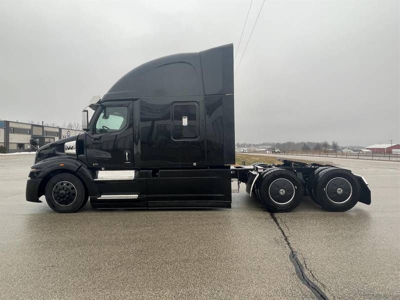 2024 Western Star For Sale 72" Sleeper 13515WH