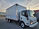 2015 Isuzu NPR HD - Day Cab