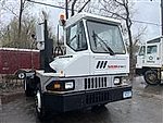 2016 Ottawa T2 4X2 On Road - Yard Spotter