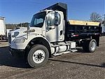 2010 Freightliner M2 - Day Cab
