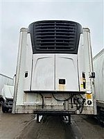 2014 Utility VS2RA 53/162/102 - Refrigerated Trailer
