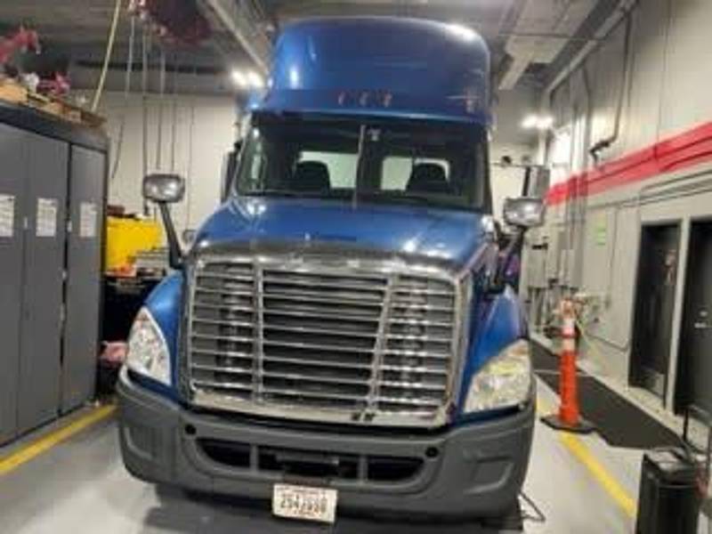 2016 Freightliner CASCADIA 125 (For Sale) | Day Cab | #659899