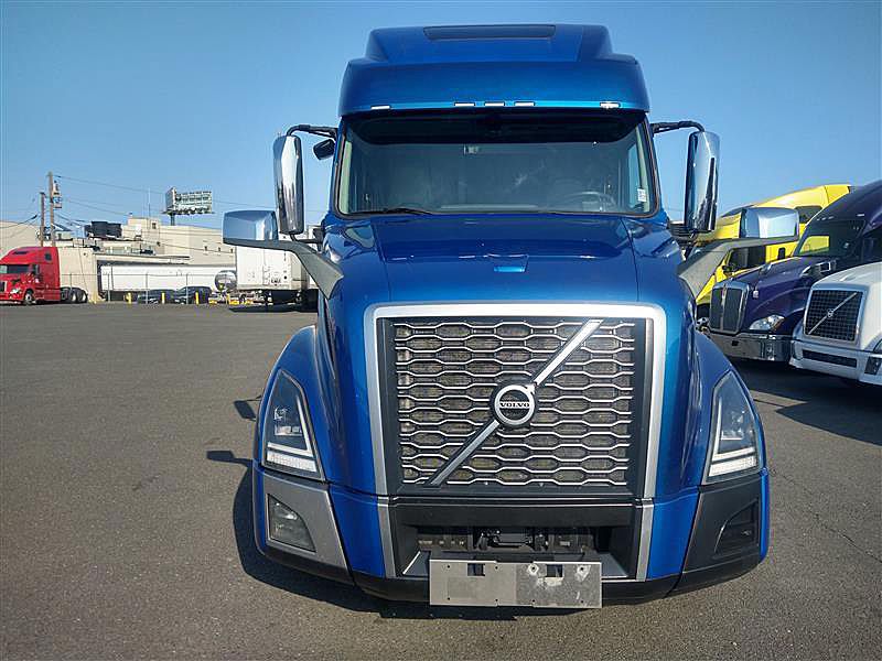 2020 Volvo VNL 860 (For Sale) 77" Sleeper 258805