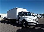 2017 Freightliner M2 106 - Box Van