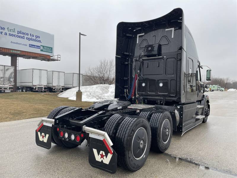 2024 Western Star For Sale 72 Sleeper 13522WH   2024 Western Star.5 