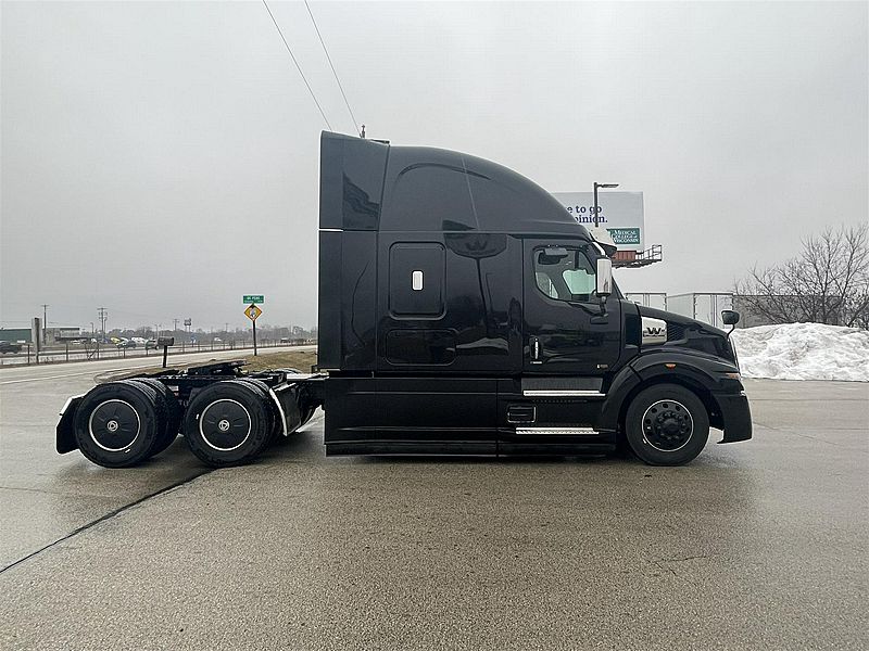 2024 Western Star For Sale 72" Sleeper 13499WH
