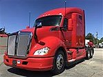2020 Kenworth T680