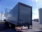 2008 Wabash 53' DURAPLATE - Dry Van