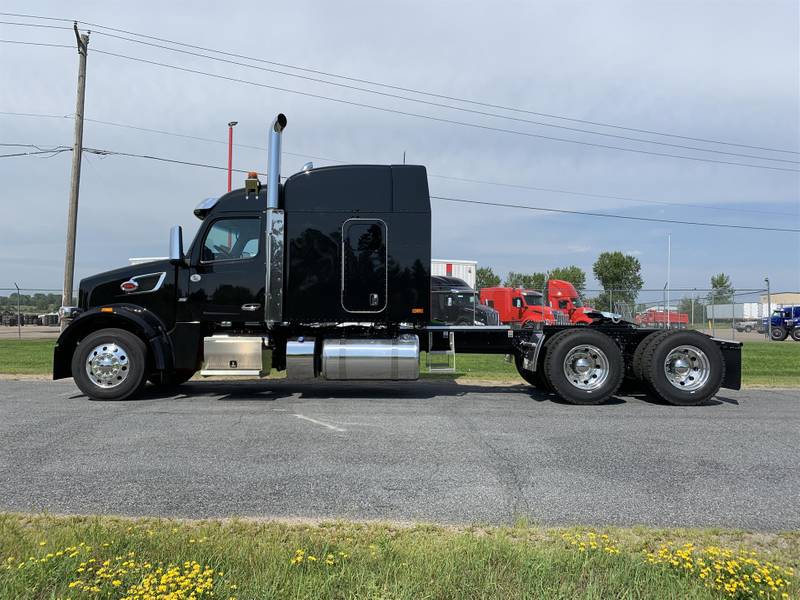 2024 Peterbilt 567 For Sale 72" Sleeper 53A673711