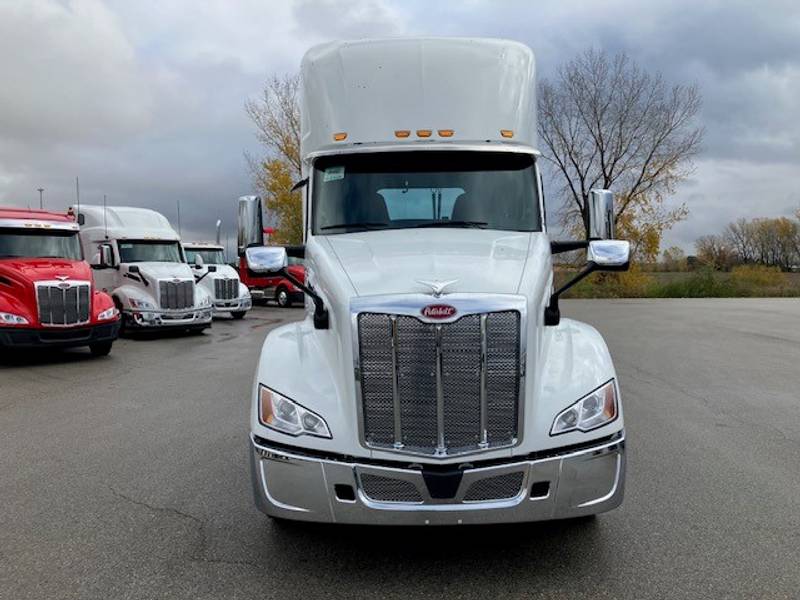 2024 Peterbilt 579 For Sale Non Sleeper 30A643318