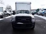 2015 Ford F450 - Day Cab