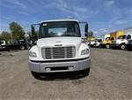 2020 Freightliner M2 - Cab & Chassis