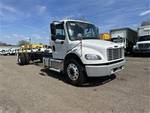 2020 Freightliner M2 - Cab & Chassis