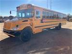 2024 IC CE300 - School Bus