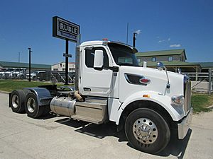 2024 Peterbilt 567