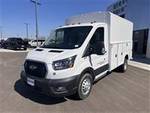 2023 Ford TRANSIT AWD - Service Truck