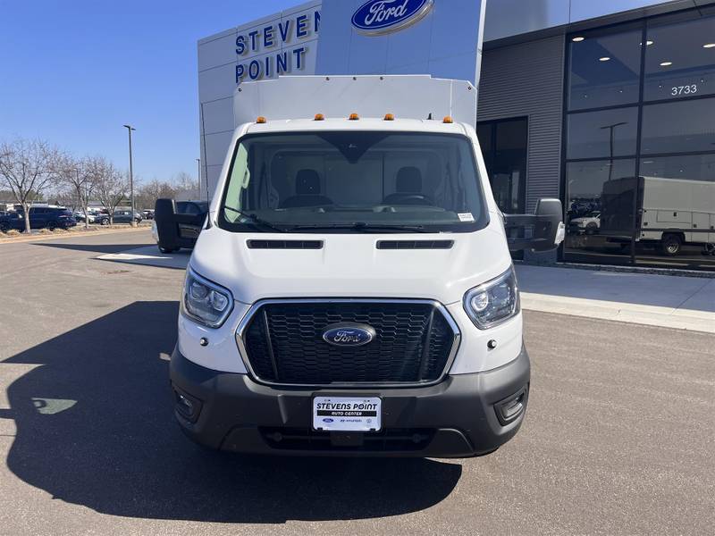 2023 Ford TRANSIT AWD For Sale | Service Truck | #238143