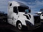 2016 Volvo VNL64T - Sleeper Truck