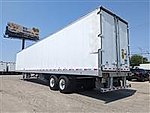 2018 Hyundai - Refrigerated Trailer