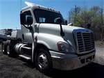 2014 Freightliner Cascadia 125 - Day Cab